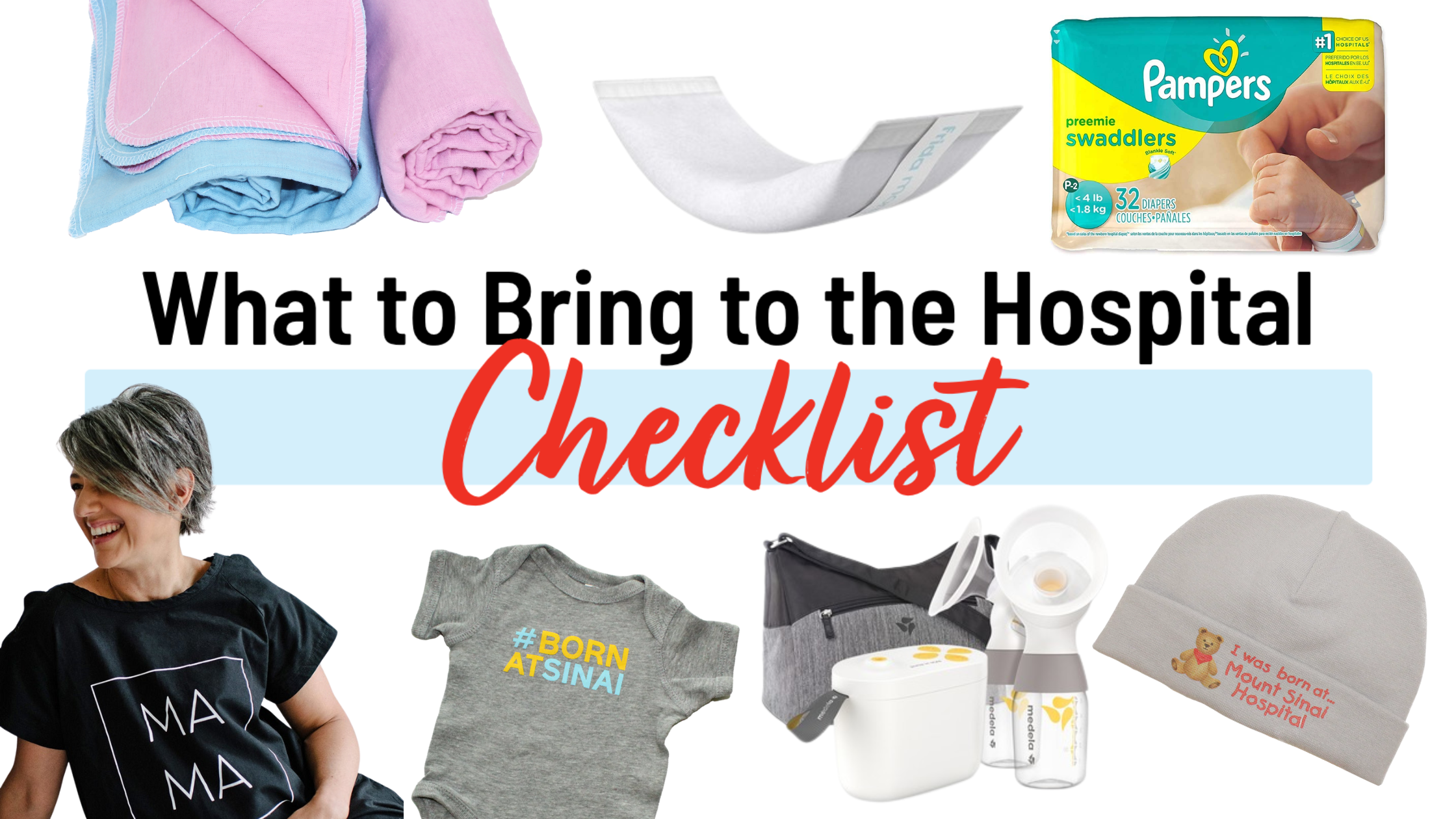 Hospital Stay Dry Ice Pack - Maternity – The Sinai Shop - Mount Sinai  Hospital