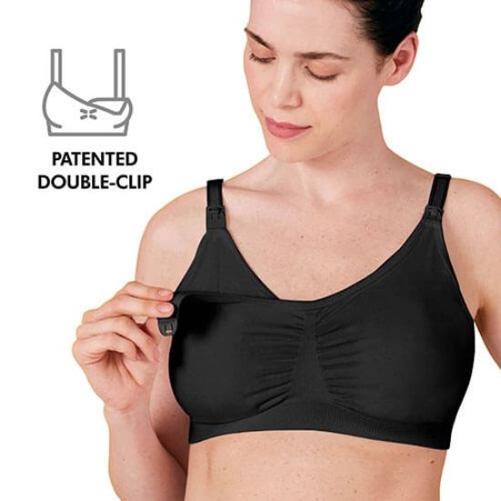 Medela 3 in 1 Nursing and Pumping Bra