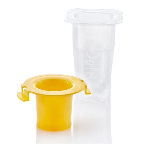 Medela Symphony Breastmilk Initiation Kit + 2 pack Colostrum Collector